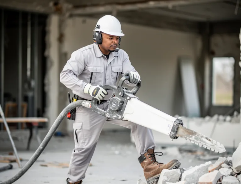 Demolition Company service in Oakland